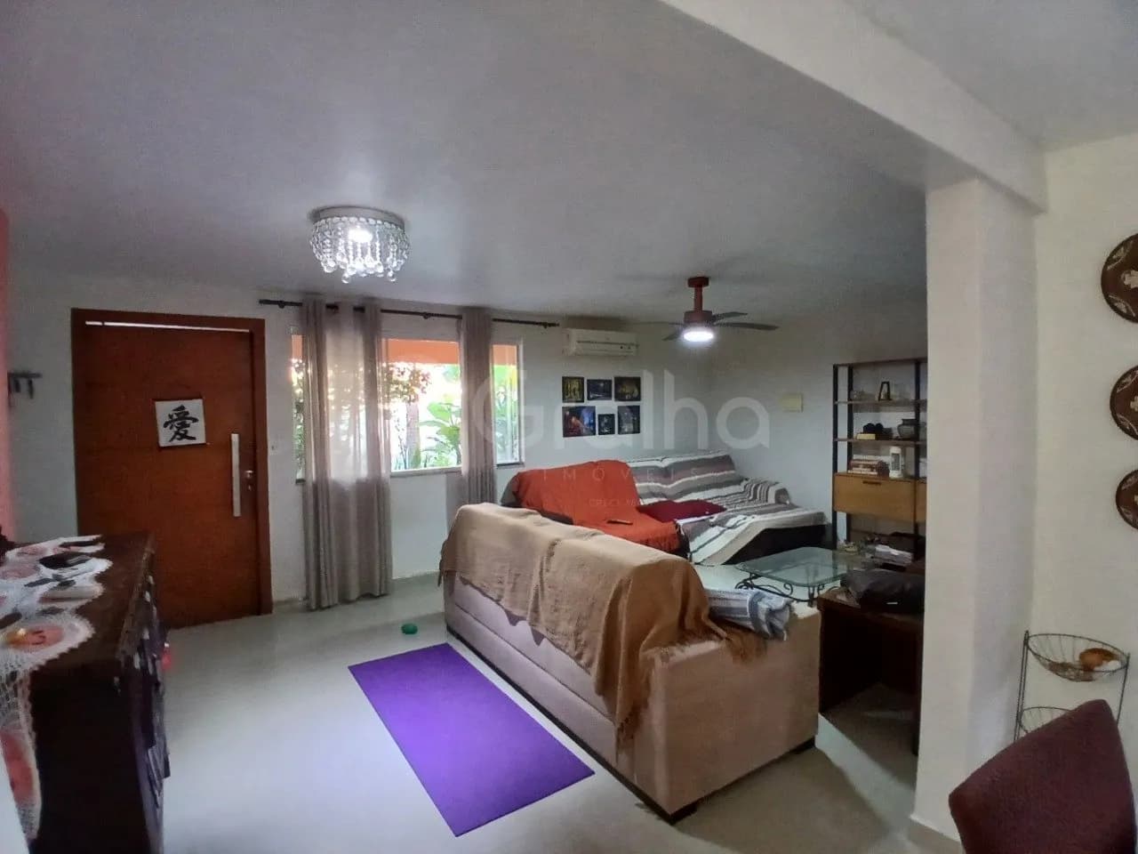 Casa para venda com 4 dormitórios em Trindade com 222 m² — foto 2
