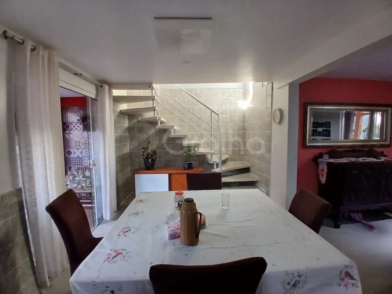 Casa para venda com 4 dormitórios em Trindade com 222 m² — foto 3
