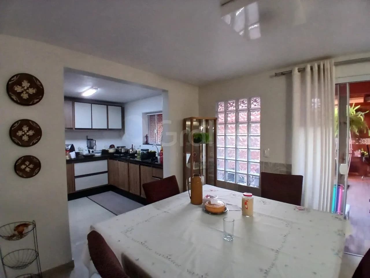 Casa para venda com 4 dormitórios em Trindade com 222 m² — foto 4