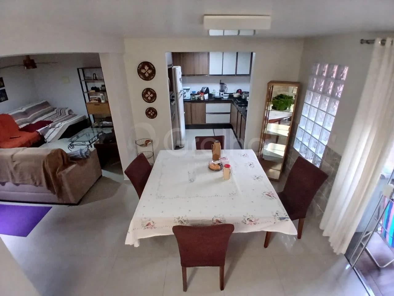 Casa para venda com 4 dormitórios em Trindade com 222 m² — foto 5