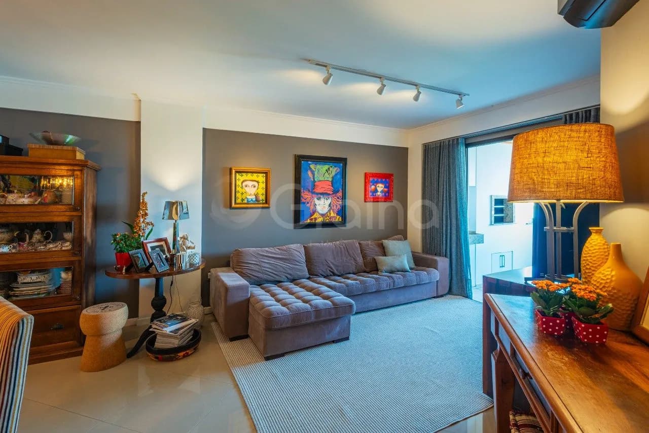 Apartamento para venda com 4 dormitórios em Joao Paulo com 120 m² — foto principal