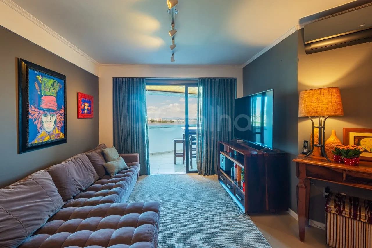 Apartamento para venda com 4 dormitórios em Joao Paulo com 120 m² — foto 3