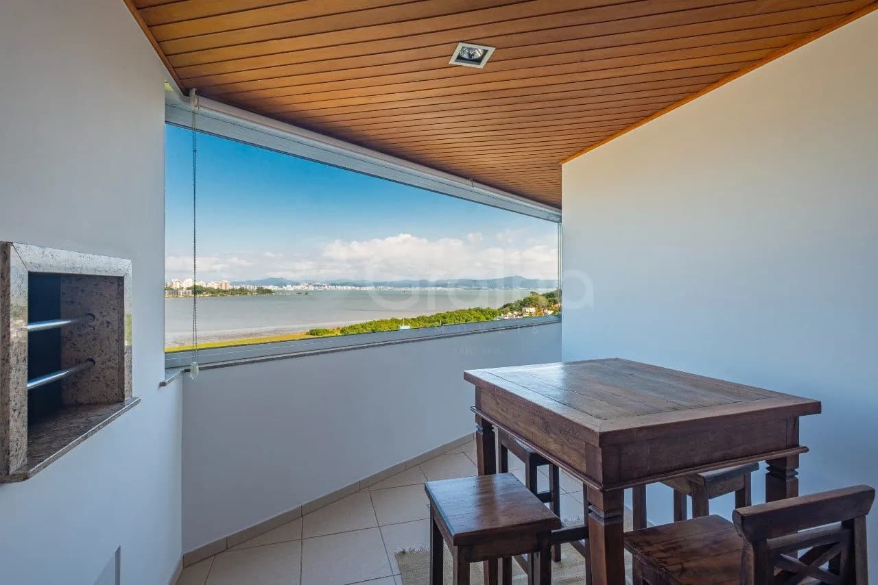 Apartamento para venda com 4 dormitórios em Joao Paulo com 120 m² — foto 4