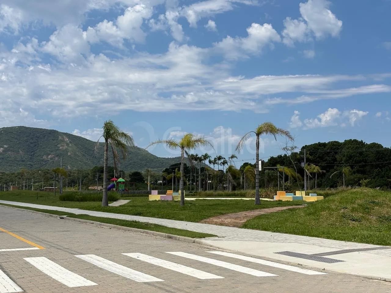 Terreno para venda em Ingleses Do Rio Vermelho com 600 m² — foto 5