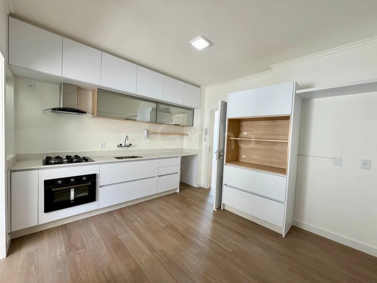Cobertura para venda com 3 dormitórios em Bom Abrigo com 222 m² — foto 3