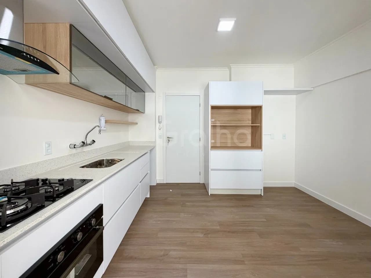Cobertura para venda com 3 dormitórios em Bom Abrigo com 222 m² — foto 4