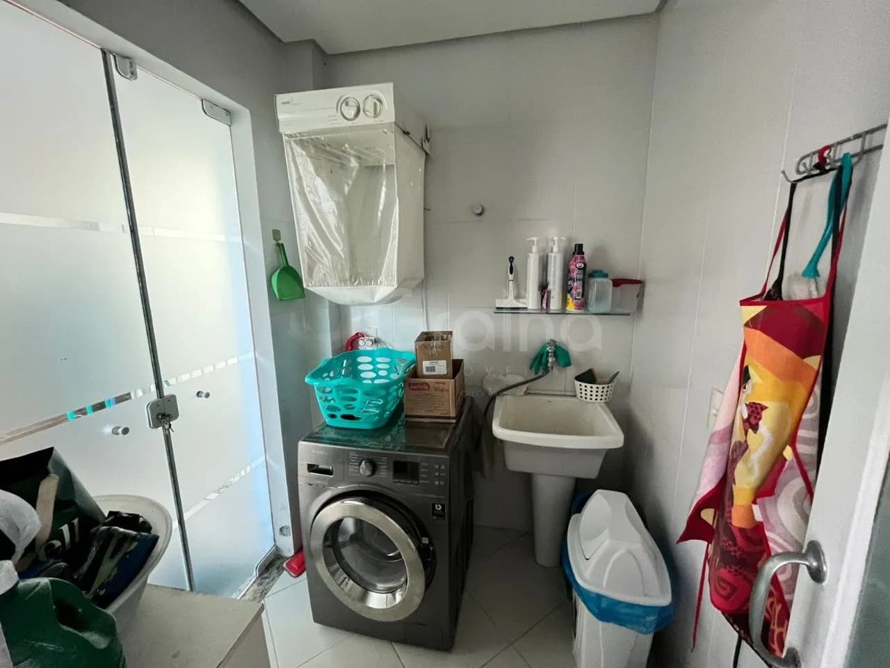 Casa para venda com 3 dormitórios em Pedra Branca com 206 m² — foto 5