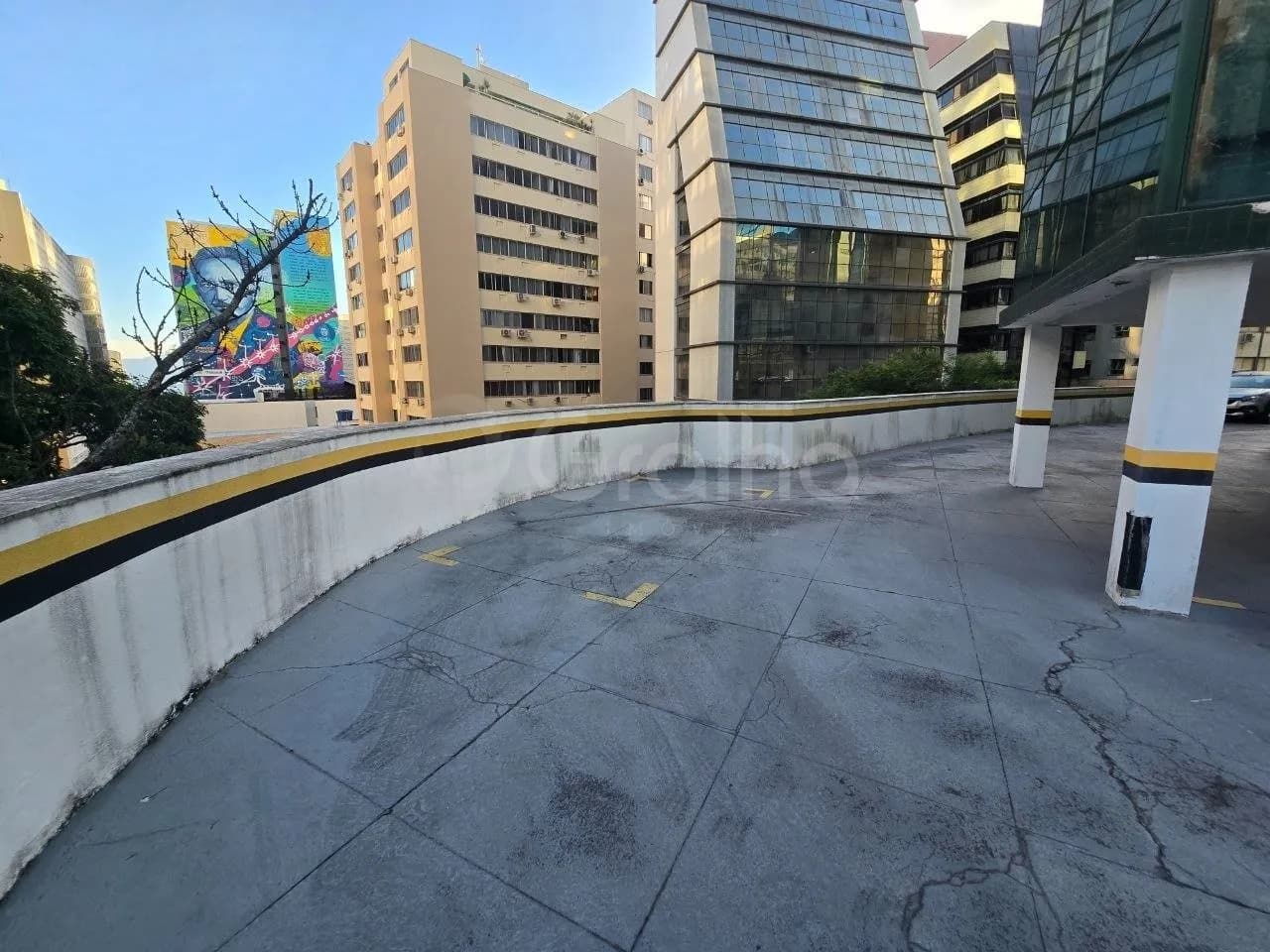 Box garagem para venda em Centro com 12 m² — foto 3