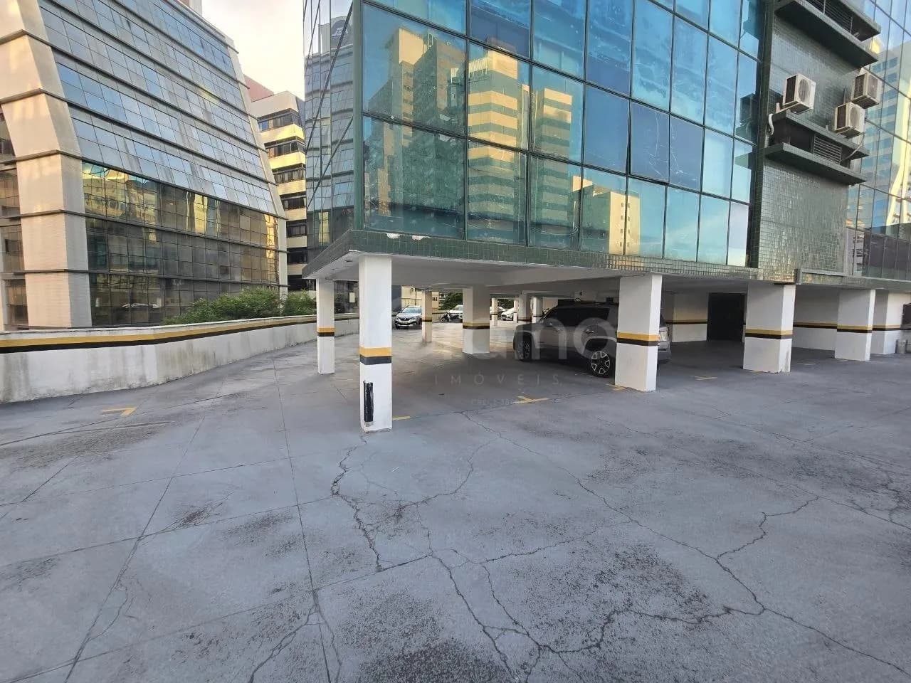 Box garagem para venda em Centro com 12 m² — foto 4