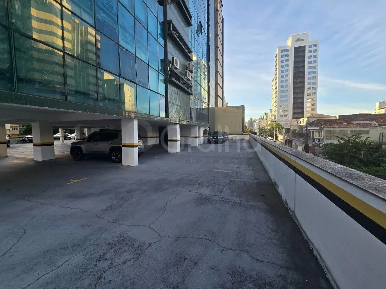 Box garagem para venda em Centro com 12 m² — foto 5