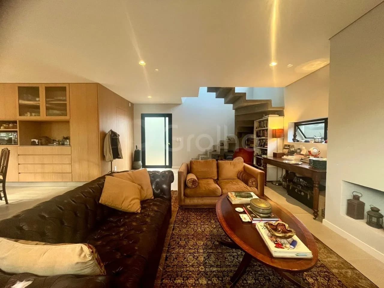 Casa para venda com 3 dormitórios em Pântano Do Sul com 148 m² — foto 2