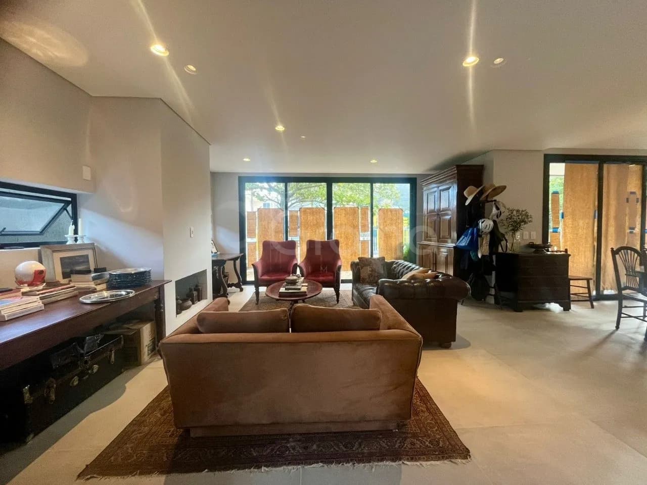 Casa para venda com 3 dormitórios em Pântano Do Sul com 148 m² — foto 3