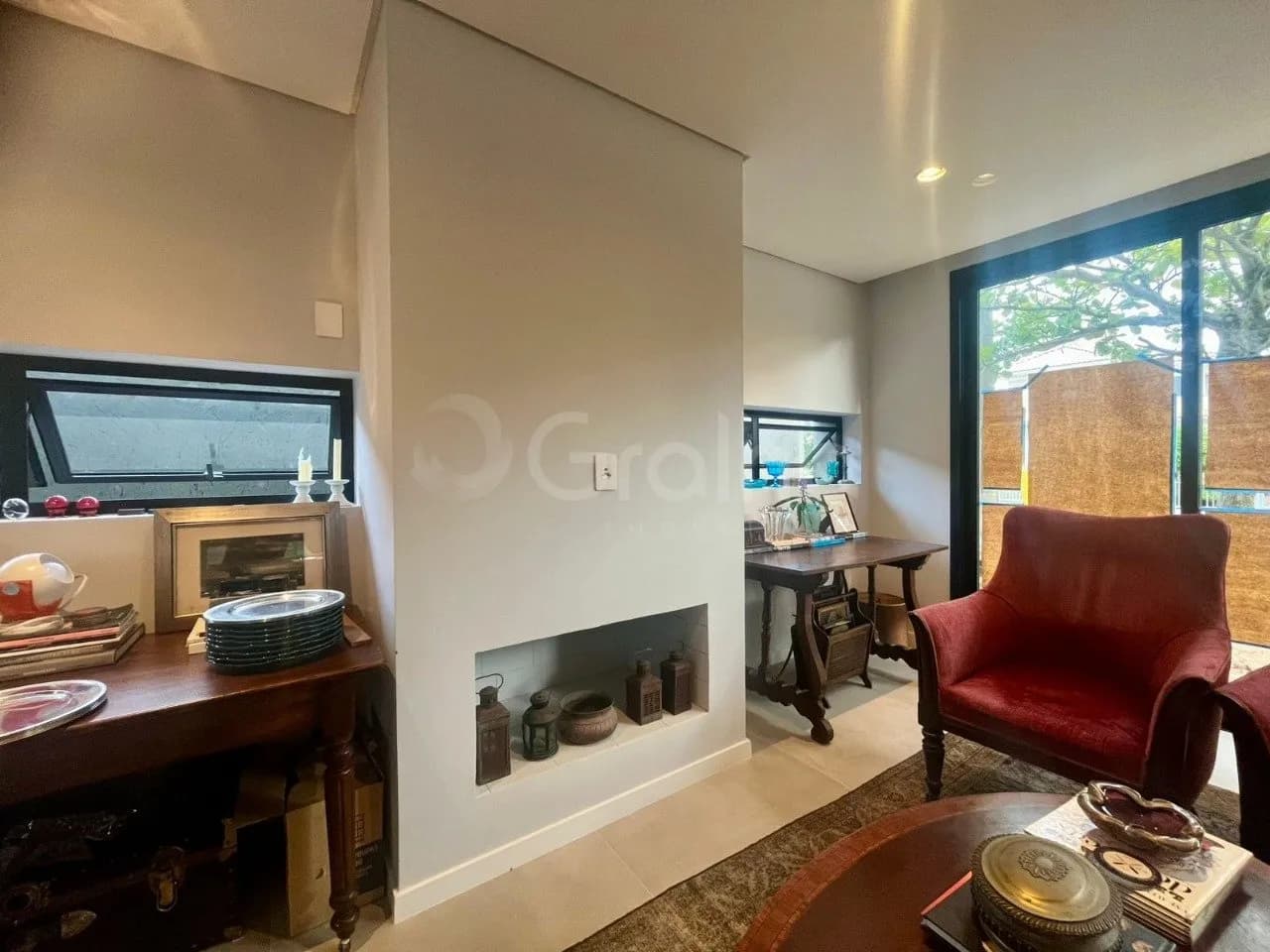 Casa para venda com 3 dormitórios em Pântano Do Sul com 148 m² — foto 4