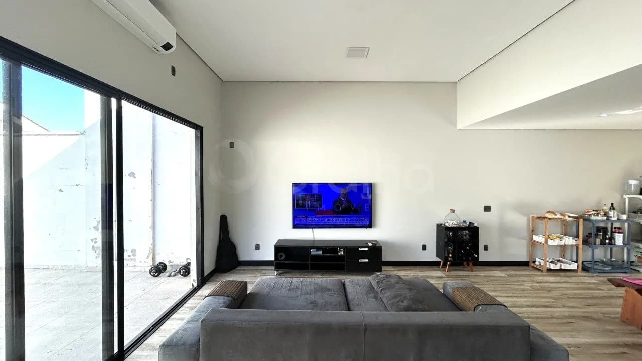 Casa para venda com 3 dormitórios em Santo Antônio de Lisboa com 204 m² — foto principal