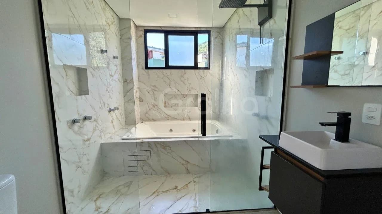 Casa para venda com 3 dormitórios em Santo Antônio de Lisboa com 204 m² — foto 2