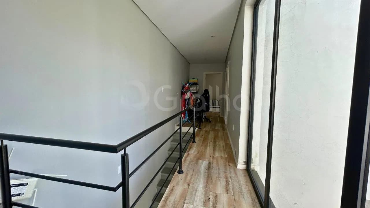Casa para venda com 3 dormitórios em Santo Antônio de Lisboa com 204 m² — foto 3