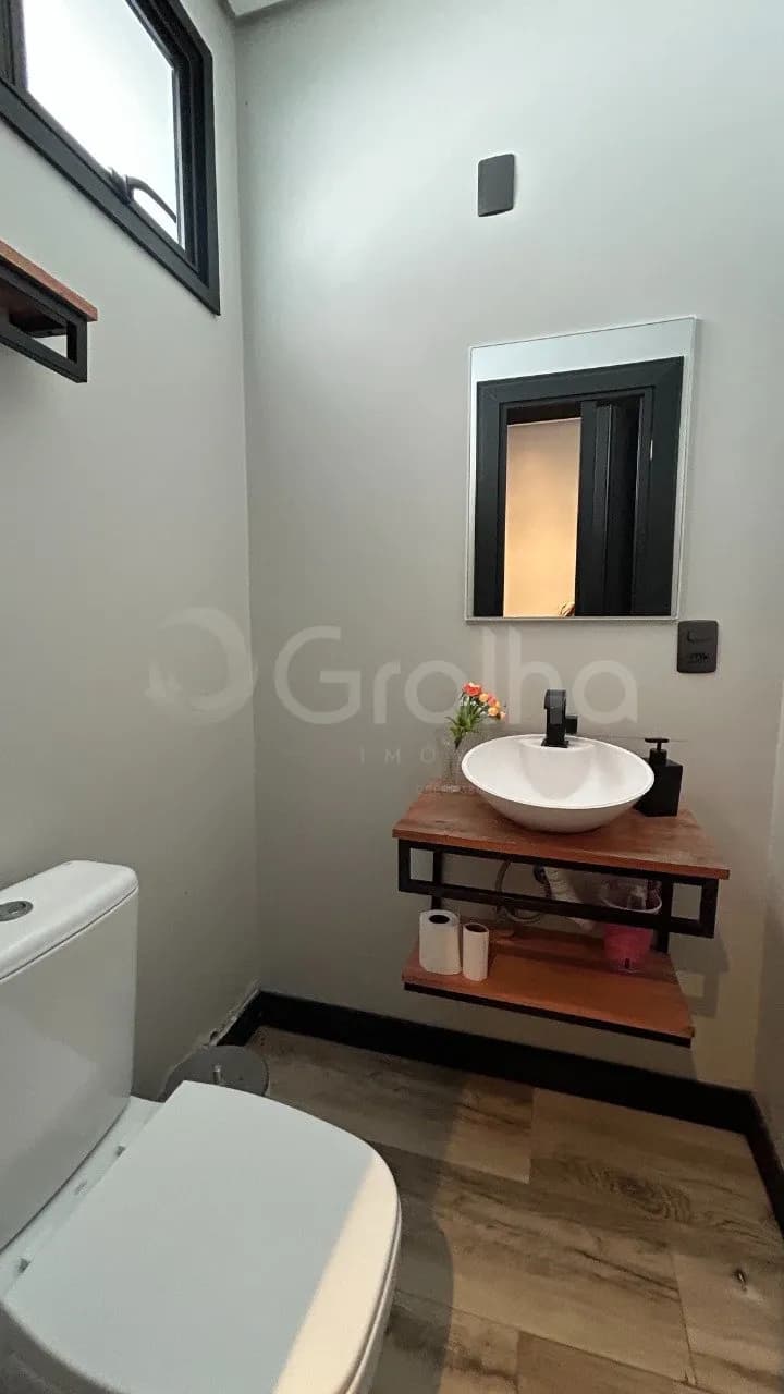 Casa para venda com 3 dormitórios em Santo Antônio de Lisboa com 204 m² — foto 4