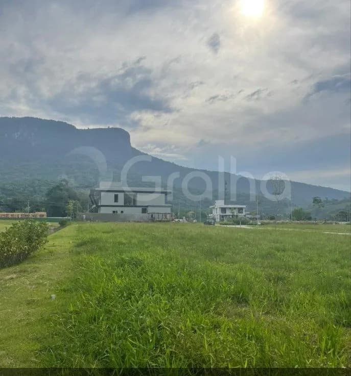 Terreno para venda em Pedra Branca com 300 m² — foto 2