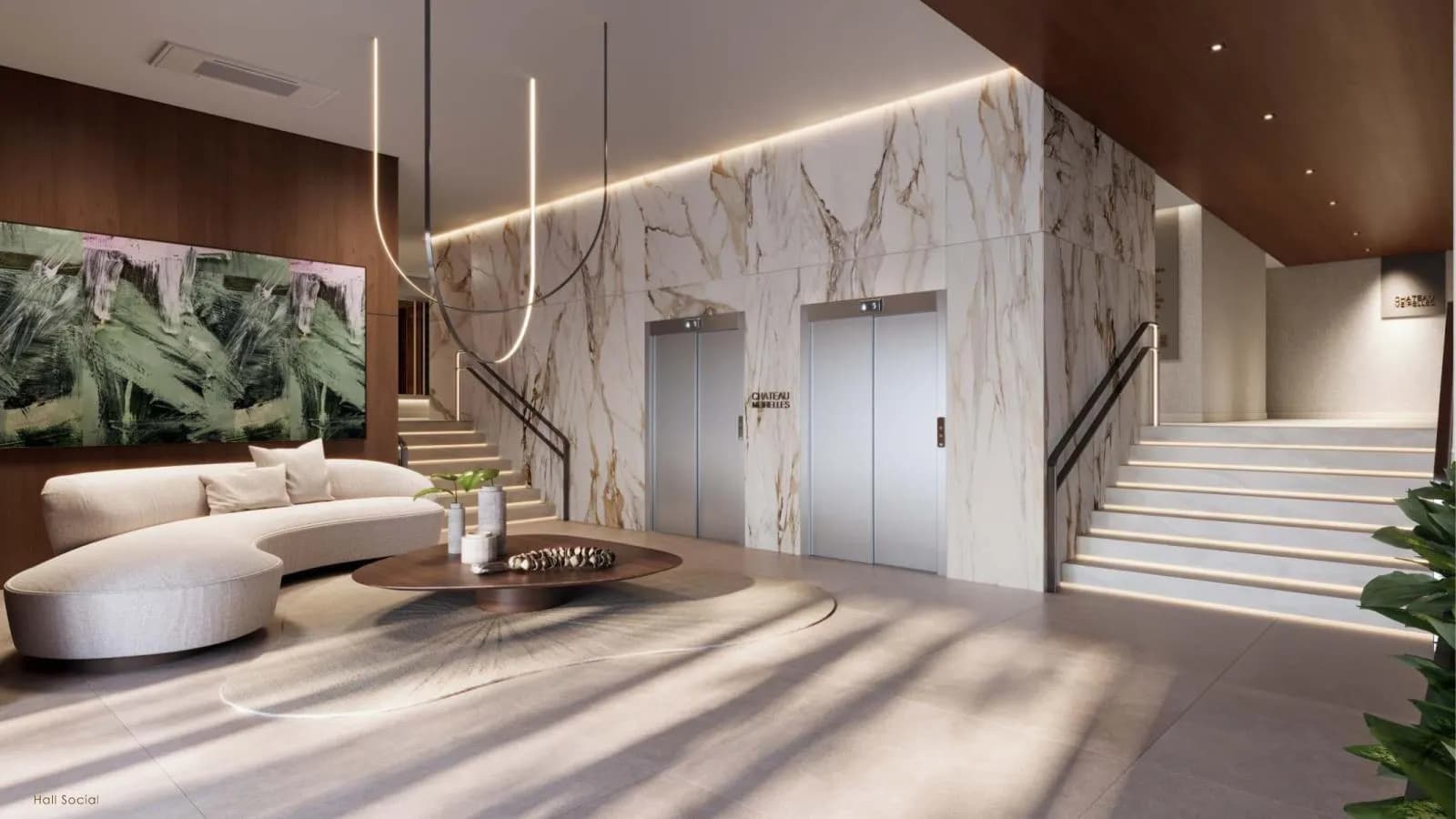 Château Meirelles Residence — foto 4