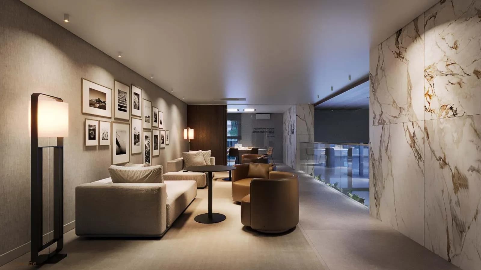 Château Meirelles Residence — foto 5