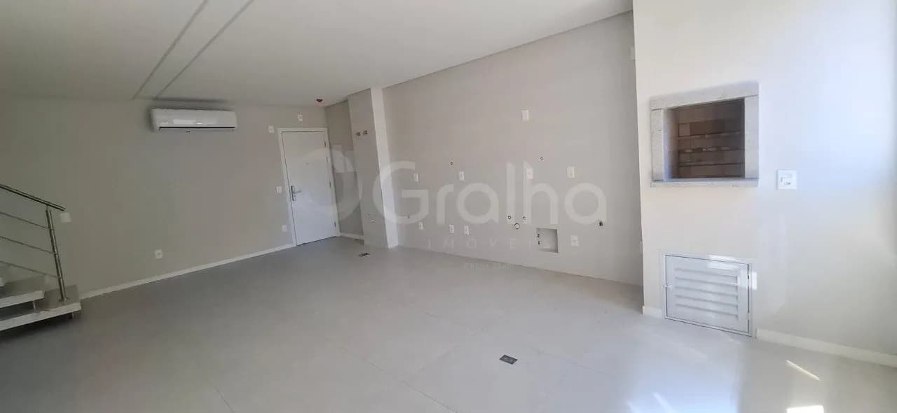 Cobertura para venda com 3 dormitórios em Trindade com 107 m² — foto 2