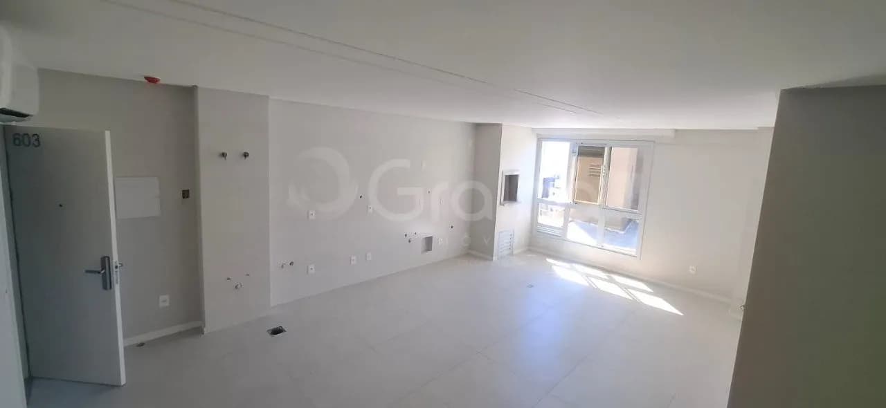 Cobertura para venda com 3 dormitórios em Trindade com 107 m² — foto 3