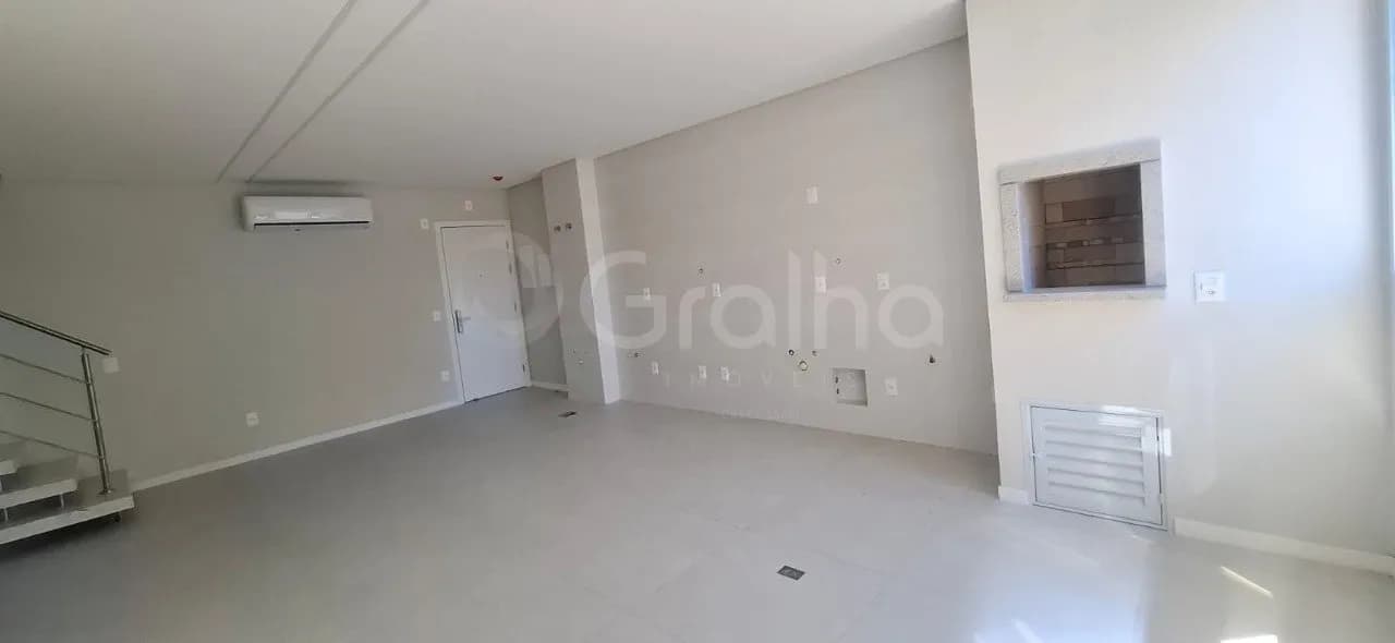 Cobertura para venda com 3 dormitórios em Trindade com 107 m² — foto 5