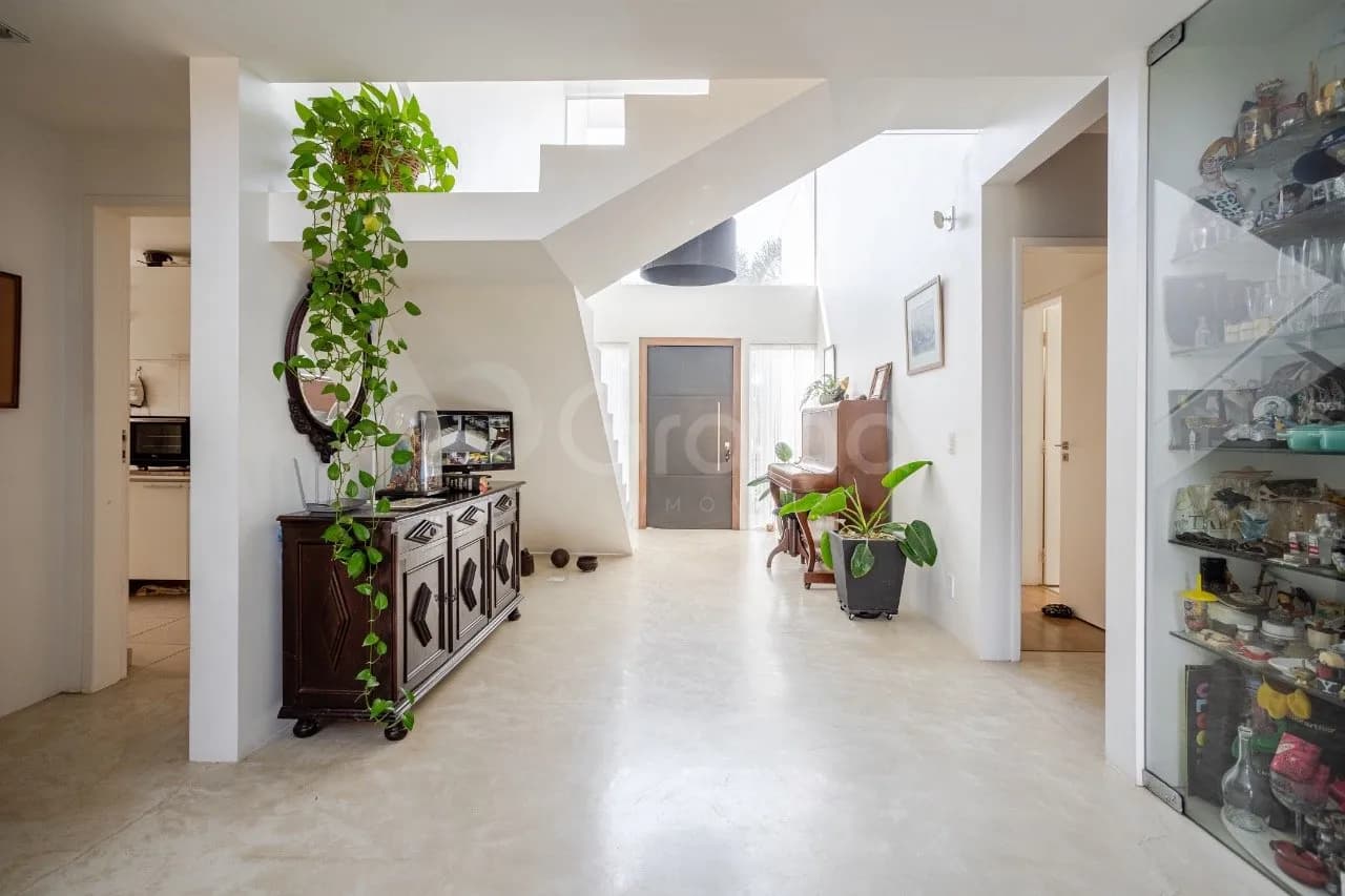 Casa para venda com 4 dormitórios em Jurerê com 279 m² — foto 4