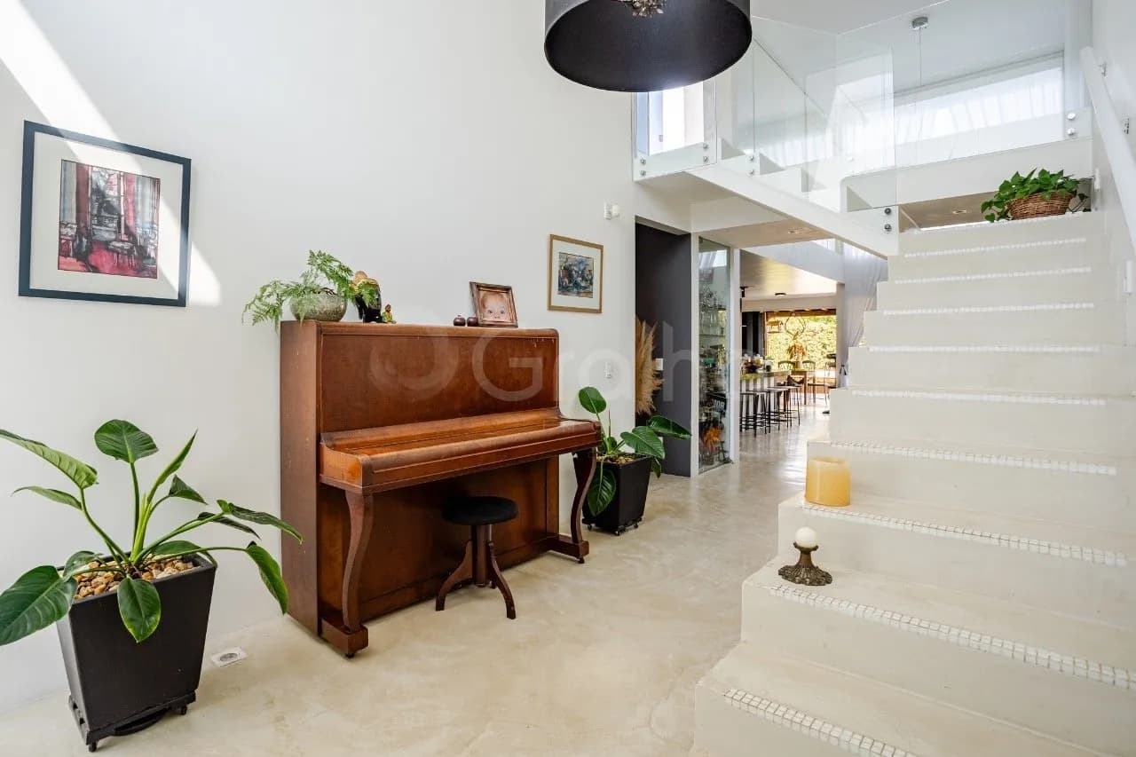 Casa para venda com 4 dormitórios em Jurerê com 279 m² — foto 5