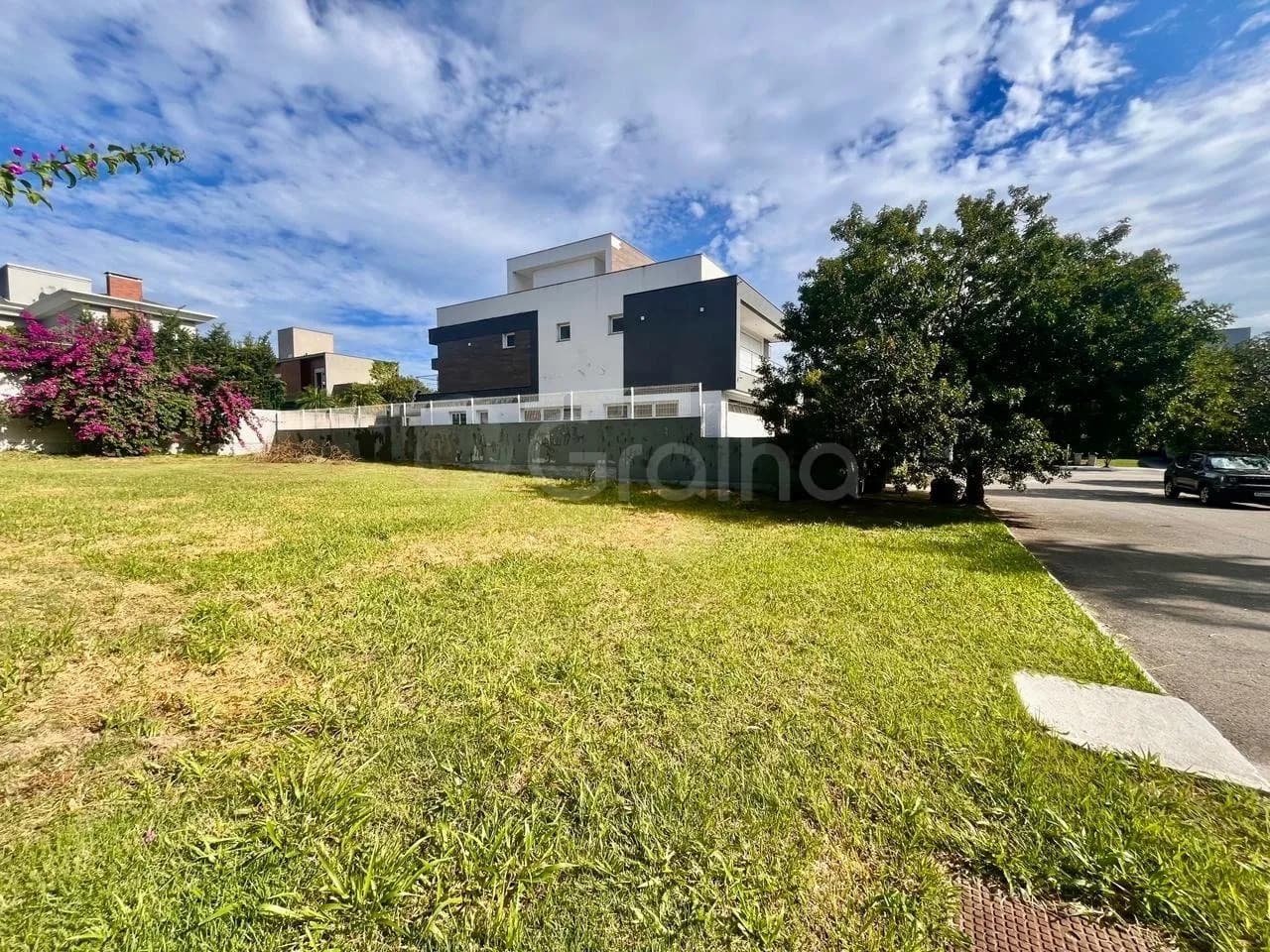 Terreno para venda em Lagoa Da Conceição com 450 m² — foto 2