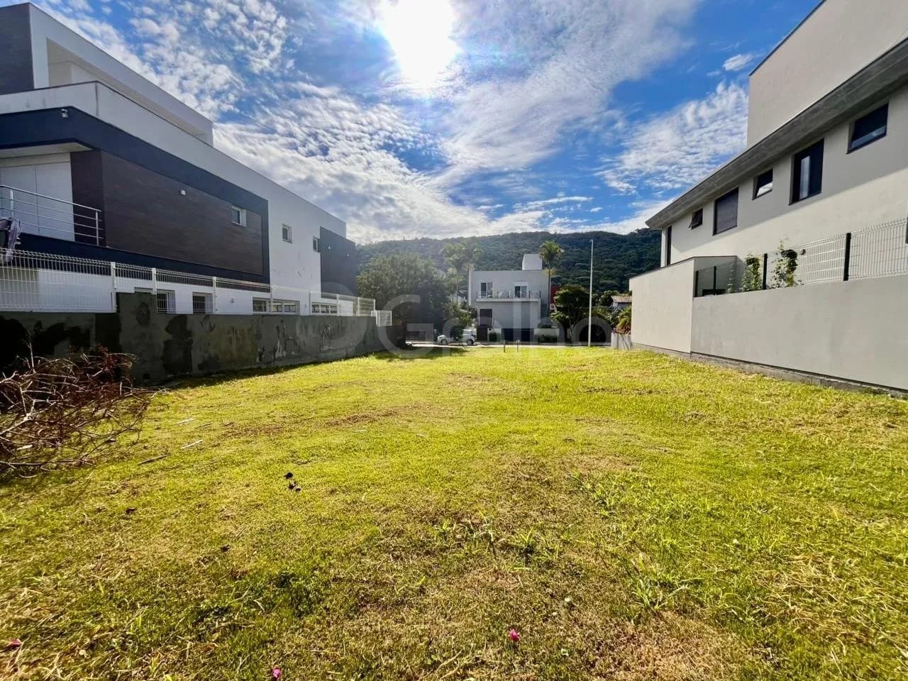 Terreno para venda em Lagoa Da Conceição com 450 m² — foto 3