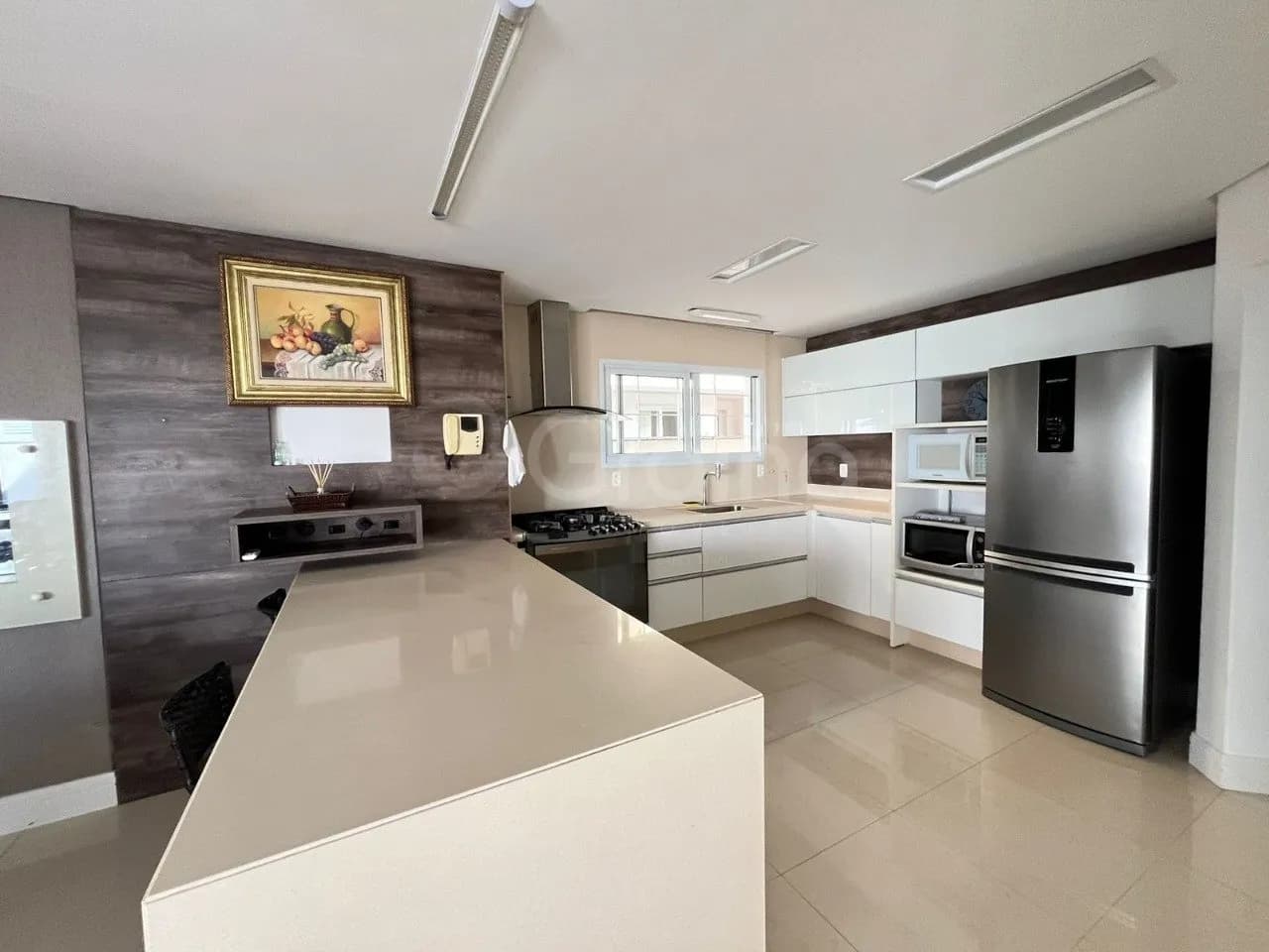 Casa para venda com 4 dormitórios em Jurerê Internacional com 317 m² — foto 3