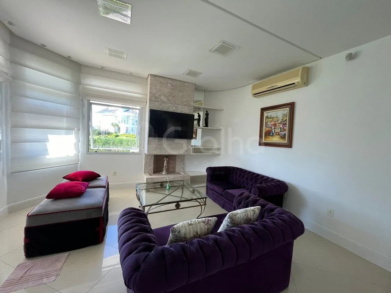 Casa para venda com 4 dormitórios em Jurerê Internacional com 317 m² — foto 4