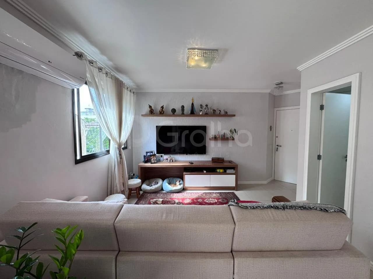 Apartamento para venda com 3 dormitórios em Centro com 124 m² — foto 4