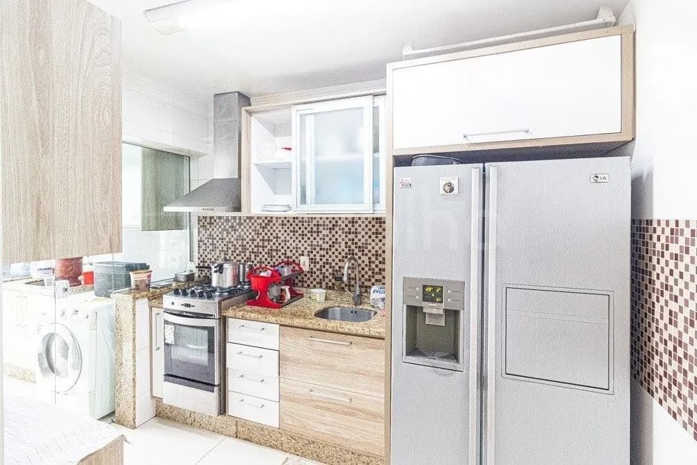 Apartamento para venda com 3 dormitórios em Jurerê Internacional com 145 m² — foto 3