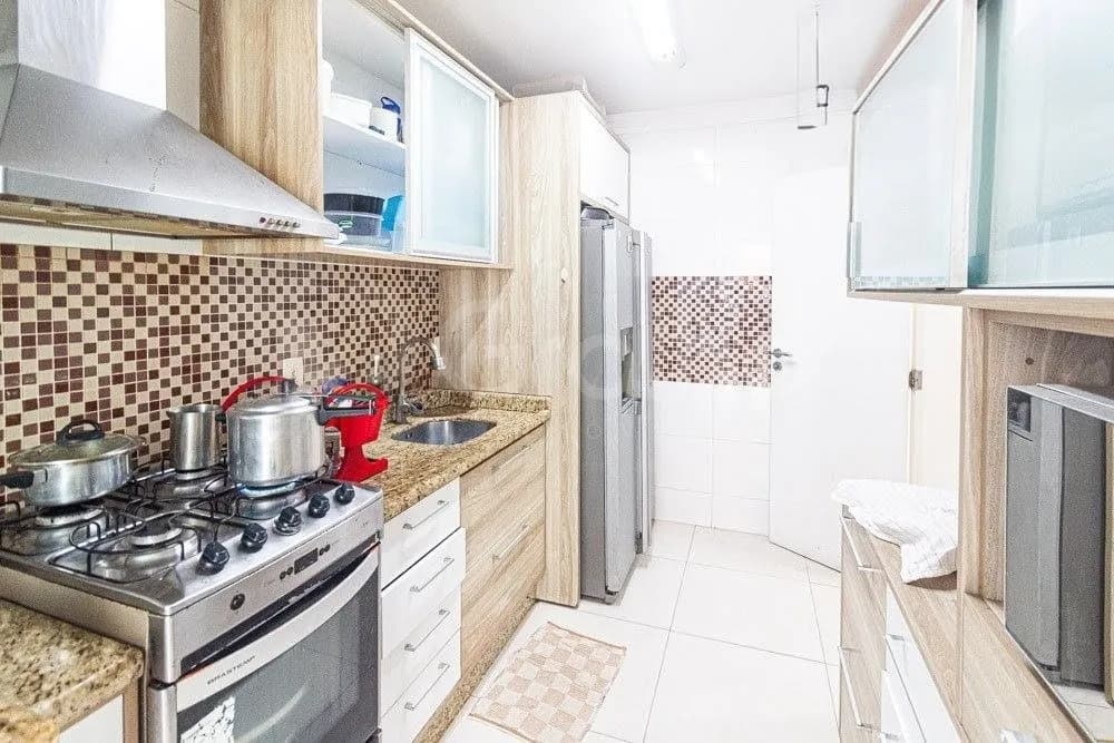 Apartamento para venda com 3 dormitórios em Jurerê Internacional com 145 m² — foto 4