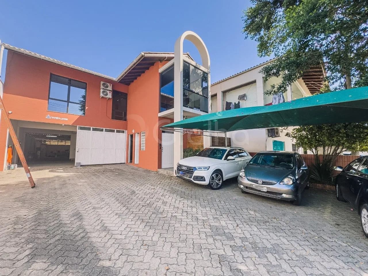 Casa comercial para venda em Joao Paulo com 236 m² — foto principal