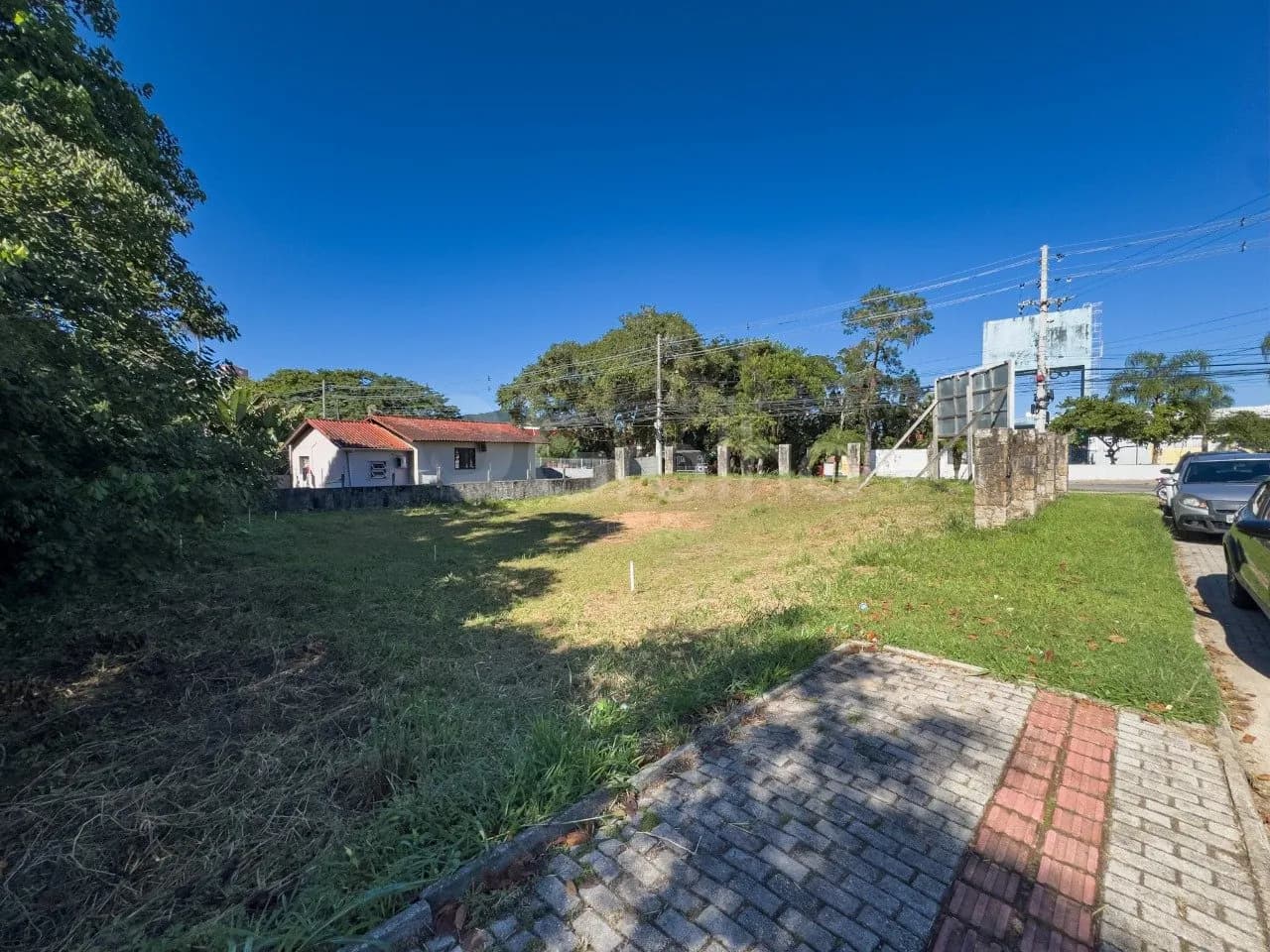 Terreno para venda em Saco Grande com 435 m² — foto 3