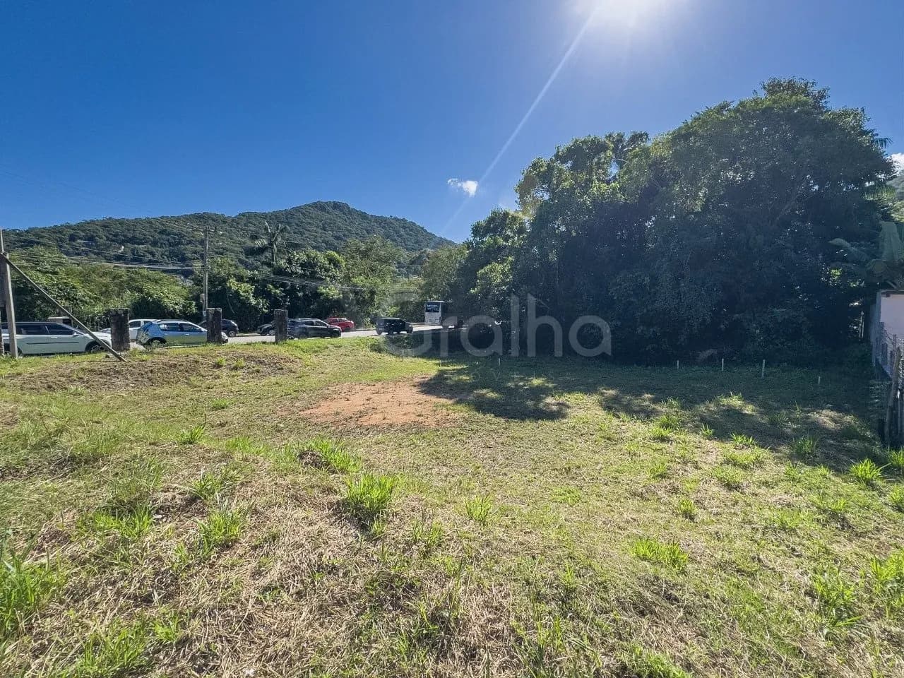 Terreno para venda em Saco Grande com 435 m² — foto 4