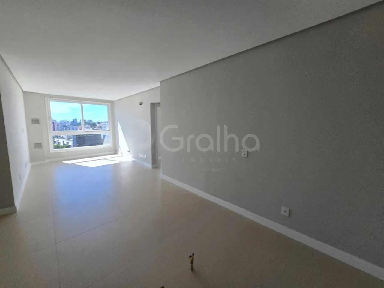 Apartamento para venda com 2 dormitórios em Centro com 73 m² — foto 3