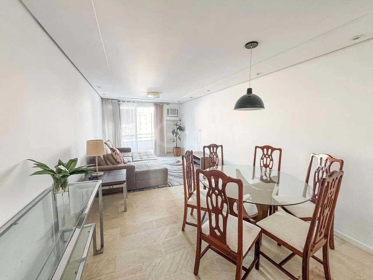 Apartamento para venda com 3 dormitórios em Centro com 119 m² — foto principal