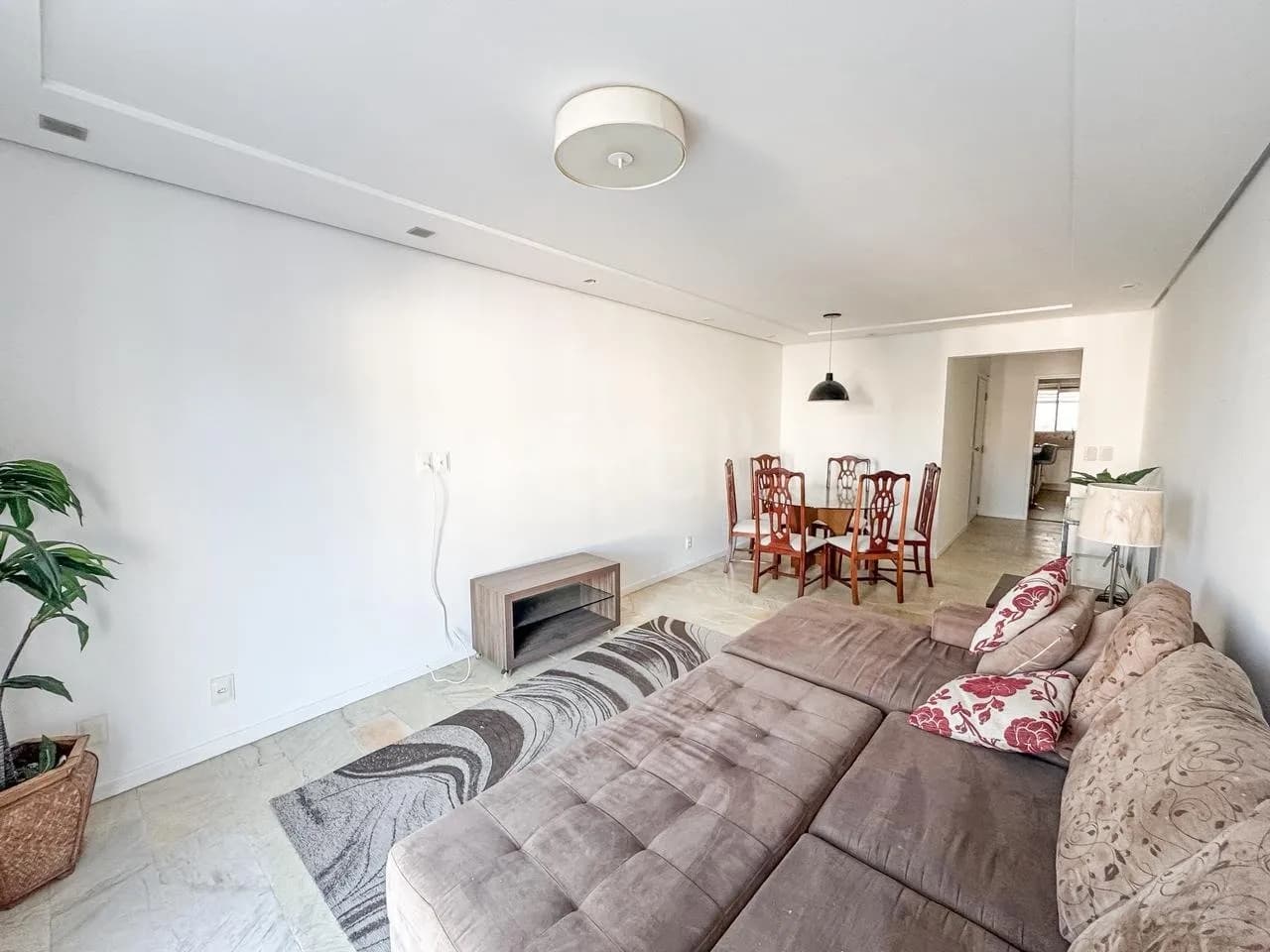 Apartamento para venda com 3 dormitórios em Centro com 119 m² — foto 5