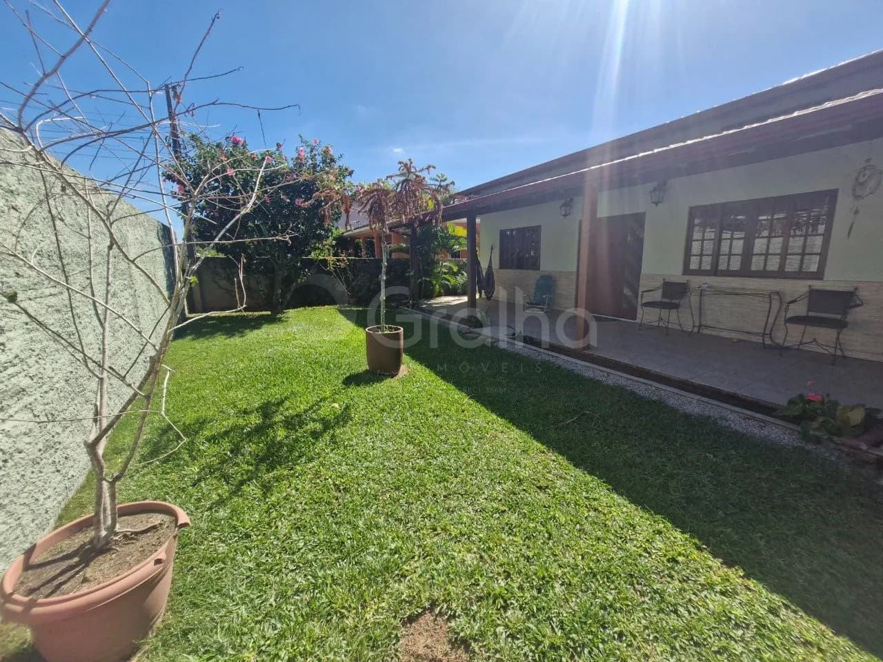 Casa para venda com 3 dormitórios em Rio Tavares com 169 m² — foto principal