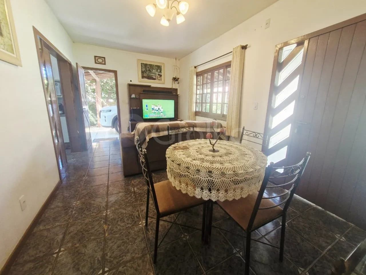 Casa para venda com 3 dormitórios em Rio Tavares com 169 m² — foto 2