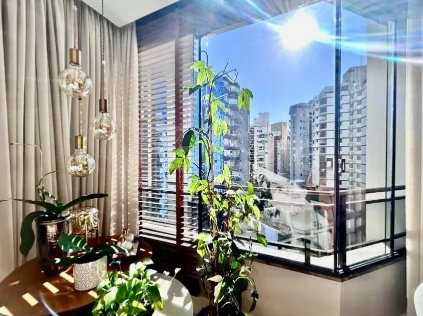 Apartamento para venda com 3 dormitórios em Centro com 97 m² — foto 5
