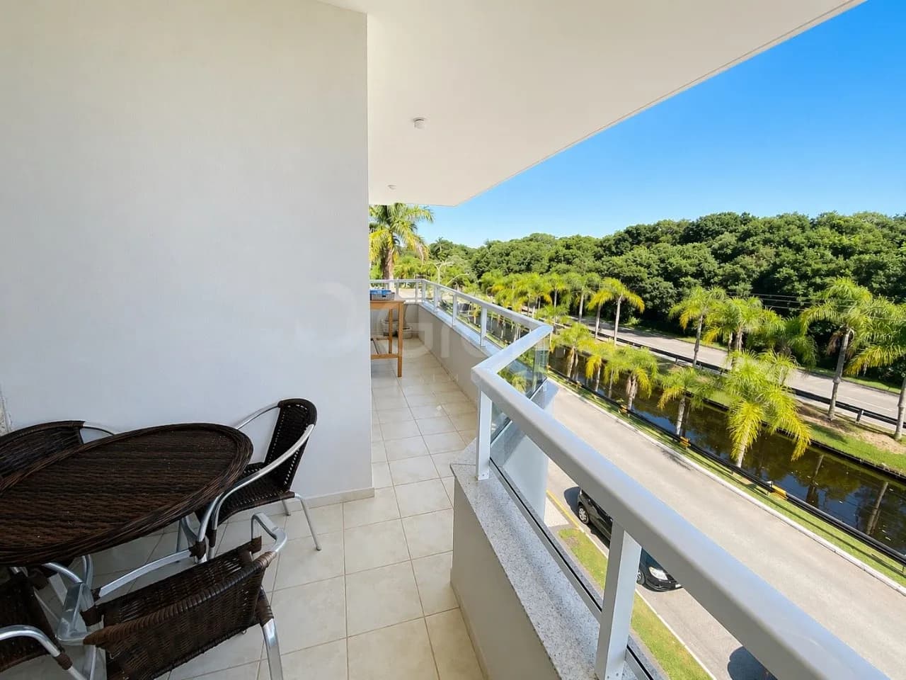 Apartamento para venda com 4 dormitórios em Jurerê Internacional com 144 m² — foto 3