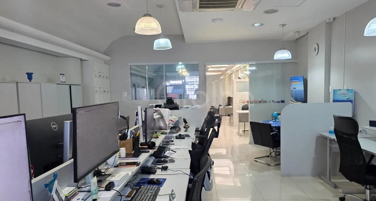 Sala comercial para venda em Centro com 151 m² — foto 5