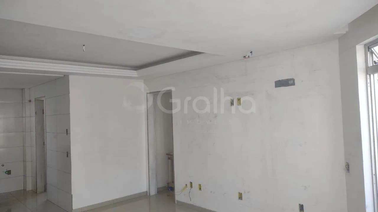 Apartamento para venda com 3 dormitórios em Capoeiras com 88 m² — foto 2