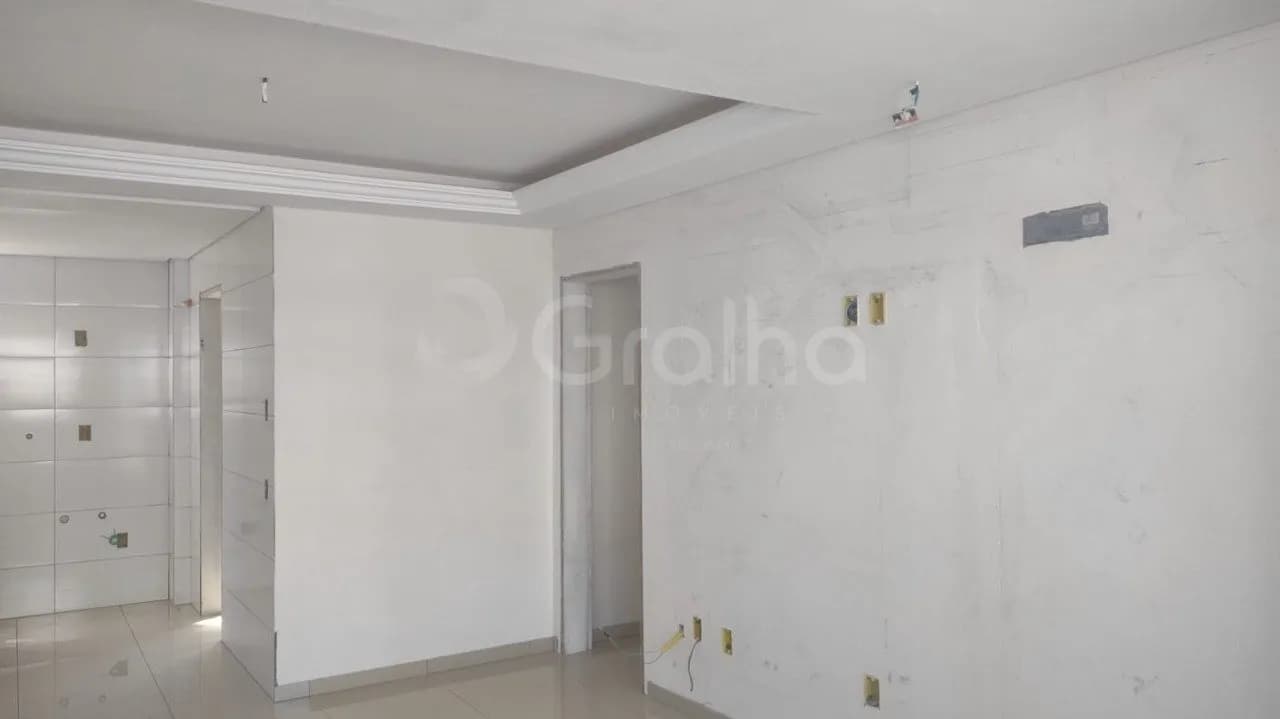 Apartamento para venda com 3 dormitórios em Capoeiras com 88 m² — foto 3