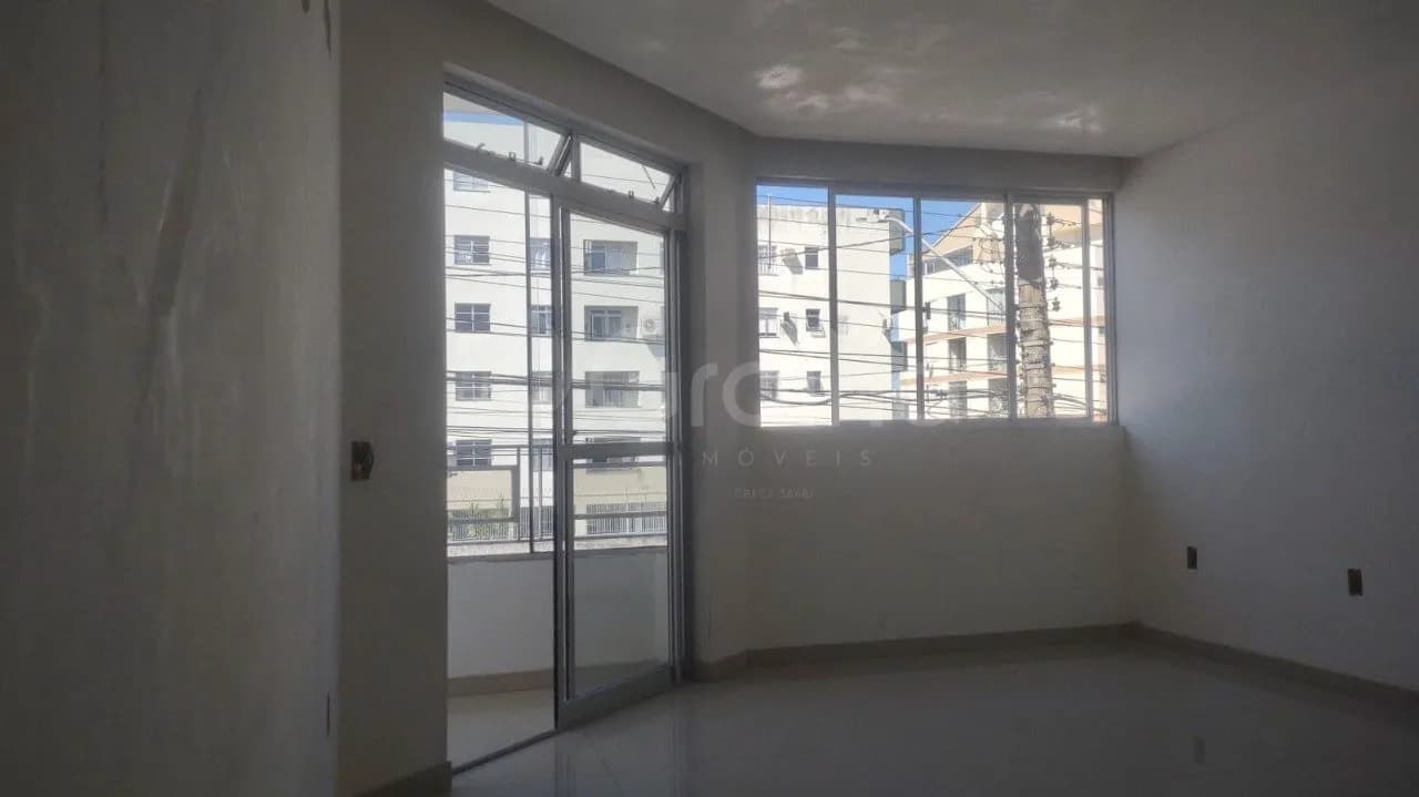 Apartamento para venda com 3 dormitórios em Capoeiras com 88 m² — foto 4